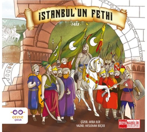 İstanbul’un Fethi