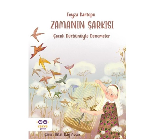 Zamanın Şarkısı