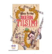 Akrebin Tılsımı