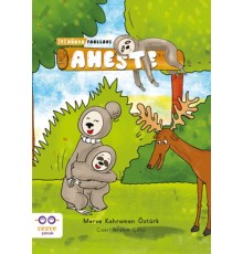 Aheste - İyi Dünya Fablları