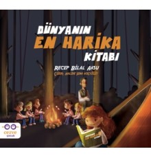 Dünyanın en harika kitabı
