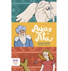 Ayaz Ata