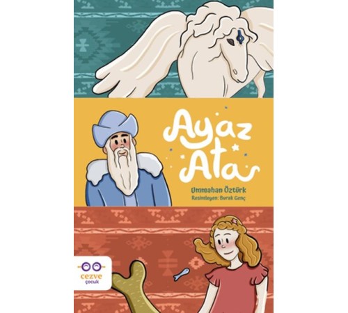 Ayaz Ata