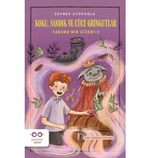 Koku, Sandık ve Cüce Gringutlar – Sakura’nın Gizemi 2