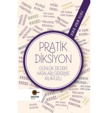 Pratik Diksiyon - Günlük Dildeki