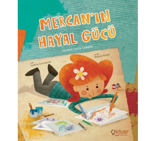 Mercan’ın Hayal Gücü