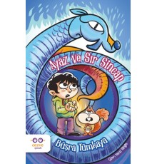 Ayaz ve Sır Sincap