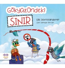 Gökyüzündeki Sınır
