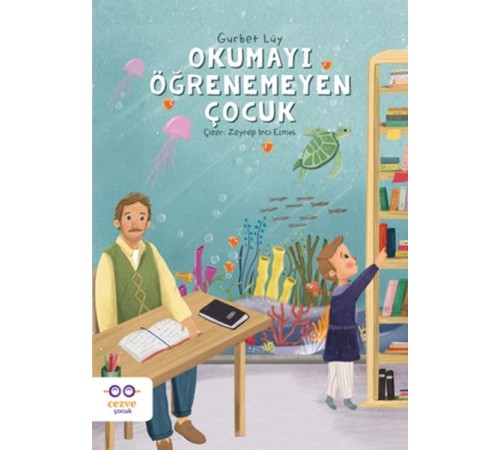 Okumayı Öğrenemeyen Çocuk