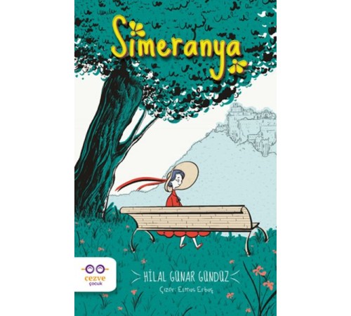 Simeranya Simeranya