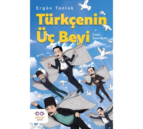 Türkçenin Üç Beyi