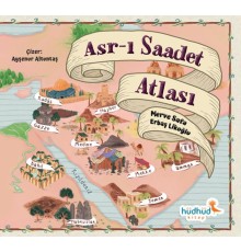 Asr-ı Saadet Atlası