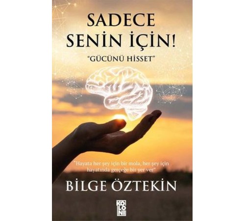 Sadece Senin İçin!