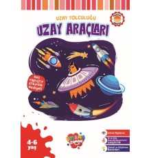 Uzay Yolculuğu - UzayAraçları