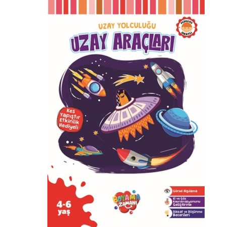 Uzay Yolculuğu - UzayAraçları Uzay Yolculuğu - UzayAraçları