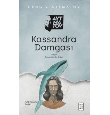 Kassandra Damgası