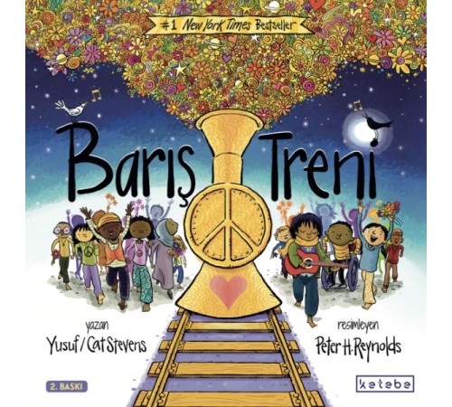 Barış Treni Barış Treni