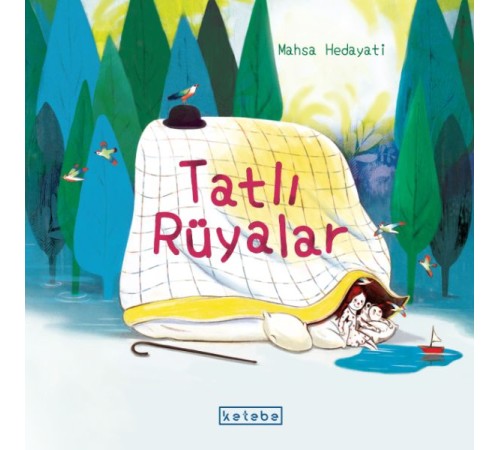 Tatlı Rüyalar Tatlı Rüyalar
