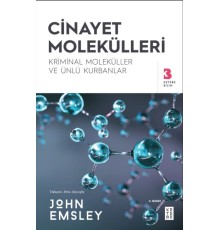 Cinayet Molekülleri