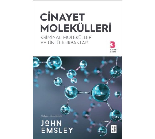 Cinayet Molekülleri