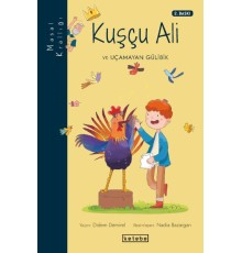 Masal Krallığı-Kuşçu Ali