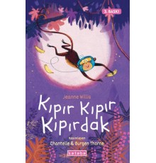 Kıpır Kıpır Kıpırdak