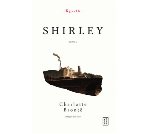 Shirley Shirley