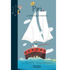 Masal Krallığı-Piri