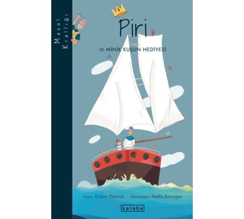 Masal Krallığı-Piri Masal Krallığı-Piri