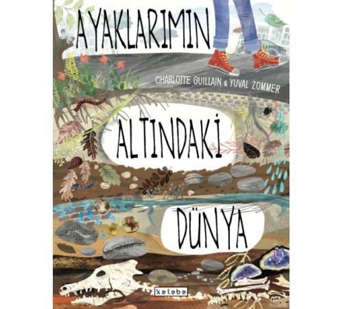 Ayaklarımın Altındaki Dünya