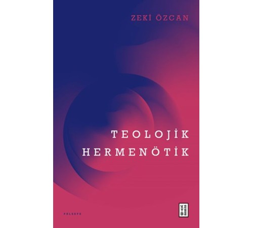 Teolojik Hermenötik