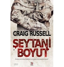 Şeytani Boyut