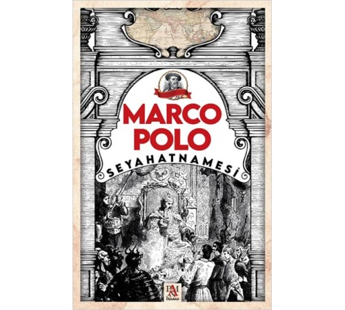 Marco Polo Seyahatnamesi