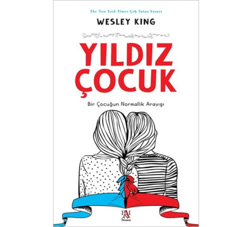 Yıldız Çocuk
