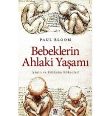 Bebeklerin Ahlaki Yaşamı