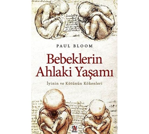 Bebeklerin Ahlaki Yaşamı