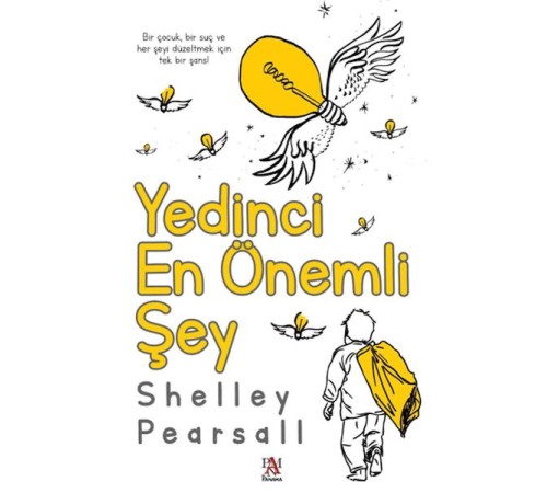 Yedinci En Önemli Şey Yedinci En Önemli Şey