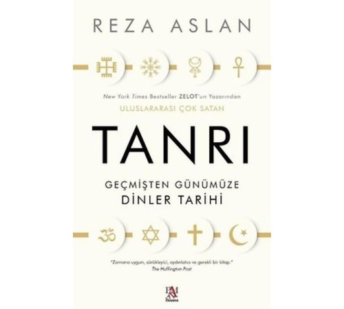 Tanrı Geçmişten Günümüze Dinler Tarihi