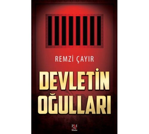 Devletin Oğlulları Devletin Oğlulları