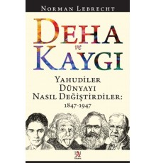 Deha ve Kaygı