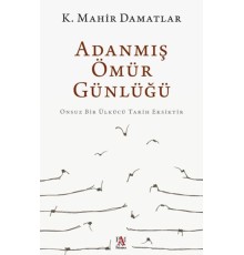 Adanmış Ömür Günlüğü
