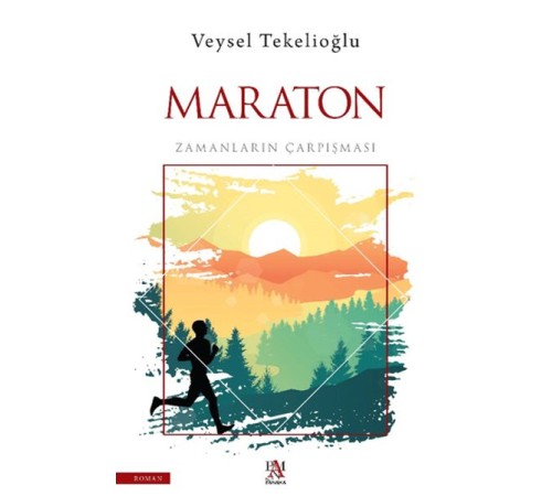 Maraton Zamanların Çarpışması