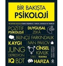 Bir Bakışta Psikoloji
