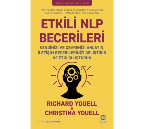 Etkili NLP Becerileri