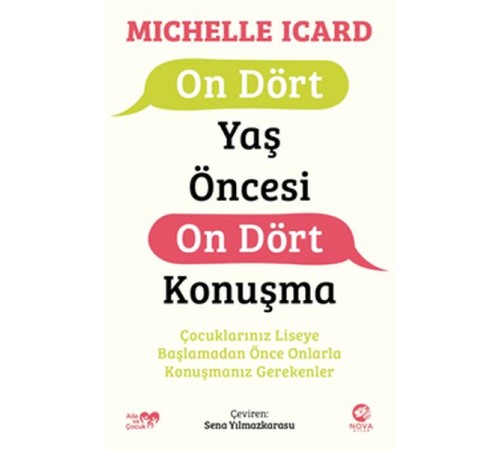 On Dört Yaş Öncesi On Dört Konuşma