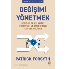 Değişimi Yönetmek