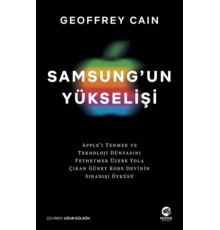 Samsung’un Yükselişi