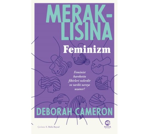 Meraklısına Feminizm Meraklısına Feminizm