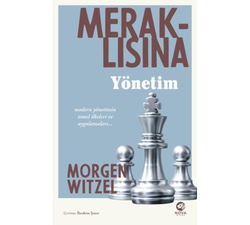 Meraklısına Yönetim