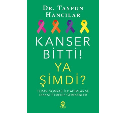 Kanser Bitti! Ya Şimdi? Tedavi Sonrası İlk Adımlar ve Dikkat Etmeniz Gerekenler